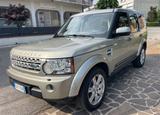 Land Rover Discovery 4 3.0 SDV6 245CV HSE 7 Post - gebrauchte Land Rover Discovery aus dem Jahr 2011