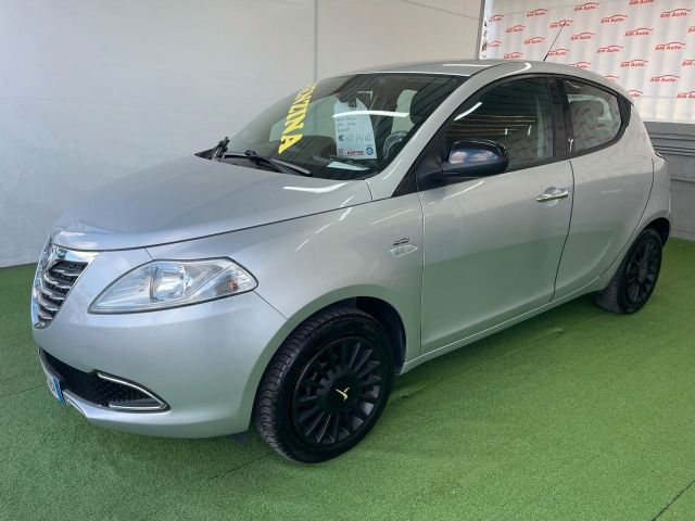 Lancia LANCIA YPSILON 1.2 BENZINA 70CV