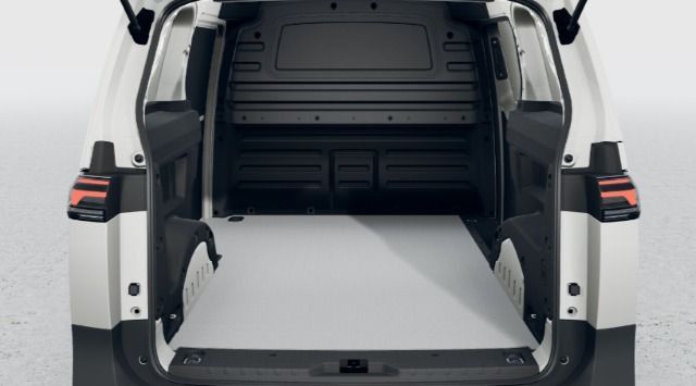ID. Buzz Cargo Pure Motor: 125 kW (170 PS) 59 kW