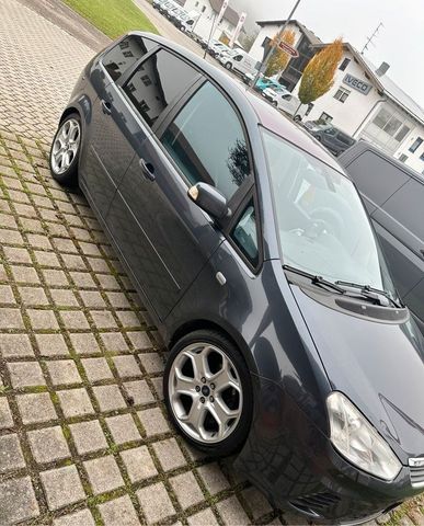 Ford C Max 2.0 Titanium Ausstattung / Unfa...