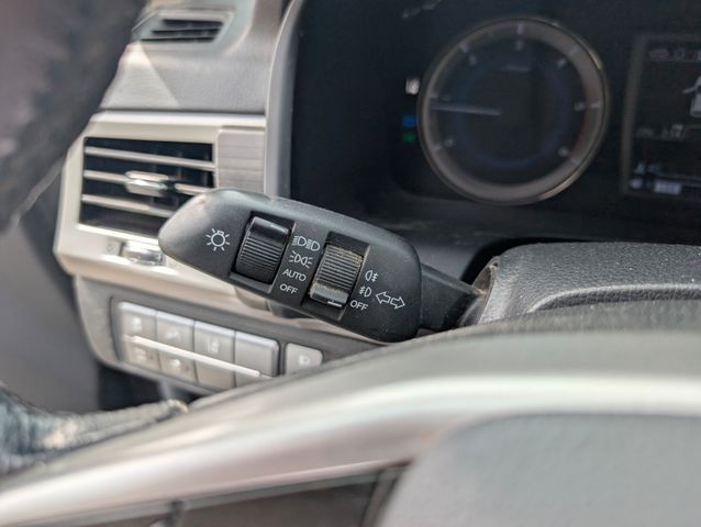 Ssangyong REXTON 2.2 Diesel e-XDi 220 Sapphire 4WD
