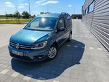 Volkswagen Caddy 2,0TDI 75kW Comfortline BlueMotion Con...