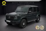 Mercedes-Benz G 500 AMG V8 421hp - gebrauchte Mercedes-Benz G 500 aus dem Jahr 2019