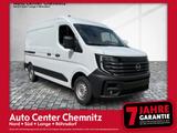 Nissan Interstar dCi130 MT L2H2 - Nissan Interstar Gebrauchtwagen
