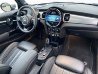 MINI Cooper SE - Vorschau Bild 12
