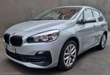 BMW 225xe iPerformance 10kWh 92% - silberne BMW 225 Active Tourer