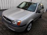 Ford Fiesta - gebrauchte Ford Fiesta aus dem Jahr 2000