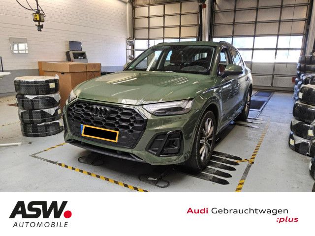 Image of Audi Q5