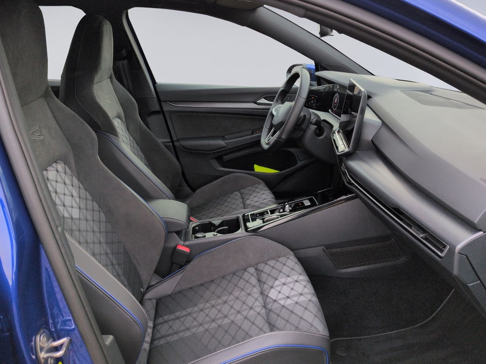 Golf VIII Variant 1.5TSI DSG R-Line STHZ+4xSHZ