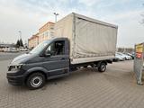Volkswagen Crafter Pritsche Plane 35 Lang FWD 2.0TDI LANG** - Angebote entsprechen deinen Suchkriterien