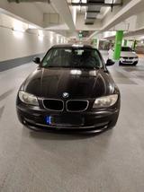 BMW 1er 120i Benzin - BMW 120: 1er 120i