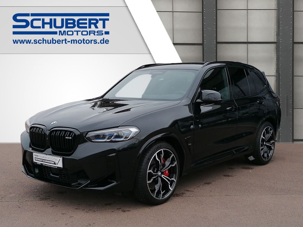 BMW X3 M