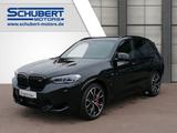 BMW X3 M Competition 21'' HUD AHK Drivers Package - gebrauchte BMW X3 M aus dem Jahr 2024
