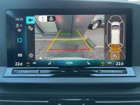 Volkswagen Caddy Maxi - Vorschau Bild 13