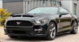 Ford Mustang 2.3 EcoBoost - Ford aus 2014