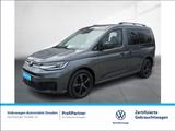 Volkswagen Caddy Life EDITION LED SHZ GRA KAMERA KEYLESS - Volkswagen Caddy Jahreswagen mit Diesel-Antrieb