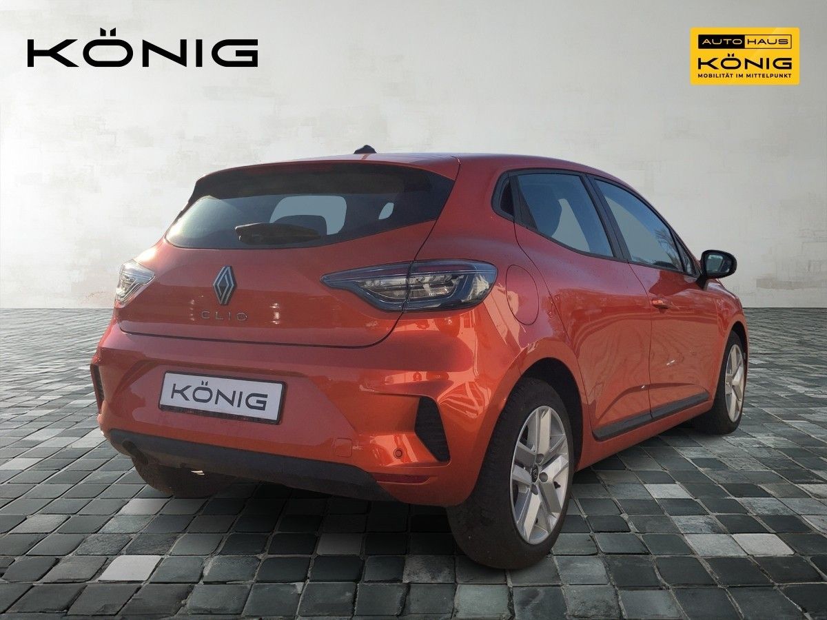 Renault Clio - Bild 3