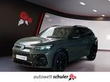 Volkswagen Tiguan R-Line 1.5 eHybrid 204 PS 6-Gang- DSG