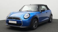 MINI Cooper S Cabrio - Vorschau Bild 1
