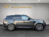 Land Rover Range Rover Sport Autobiography Dynamic Fond-TV - Land Rover Range Rover Sport in Hannover