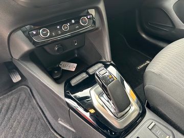 Bild 14 Opel Corsa F e Edition