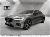 Volvo S60 T5 R-Design - Volvo S60: R