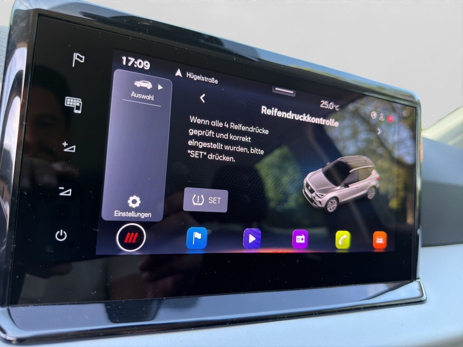 Seat Arona - Bild 16