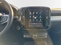 Volvo XC40 - Vorschau Bild 11