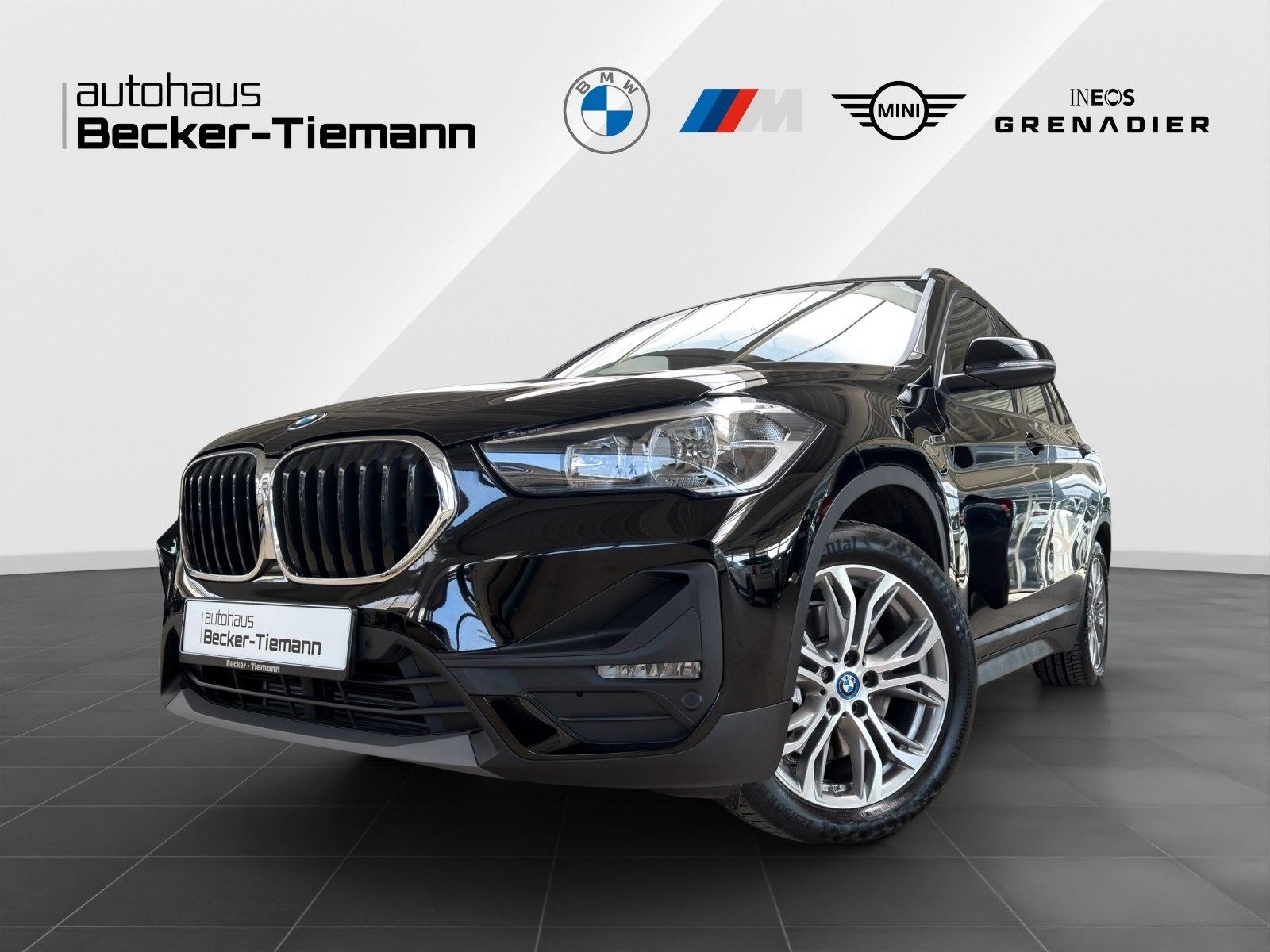 BMW X1 xDrive25e Advantage LED/ Business Paket/ Park