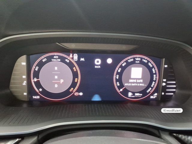 Skoda Octavia - Bild 7