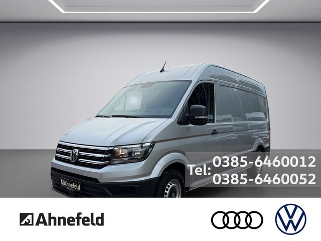 Crafter 35 2.0 TDI Trendline L2H2 4MOTION