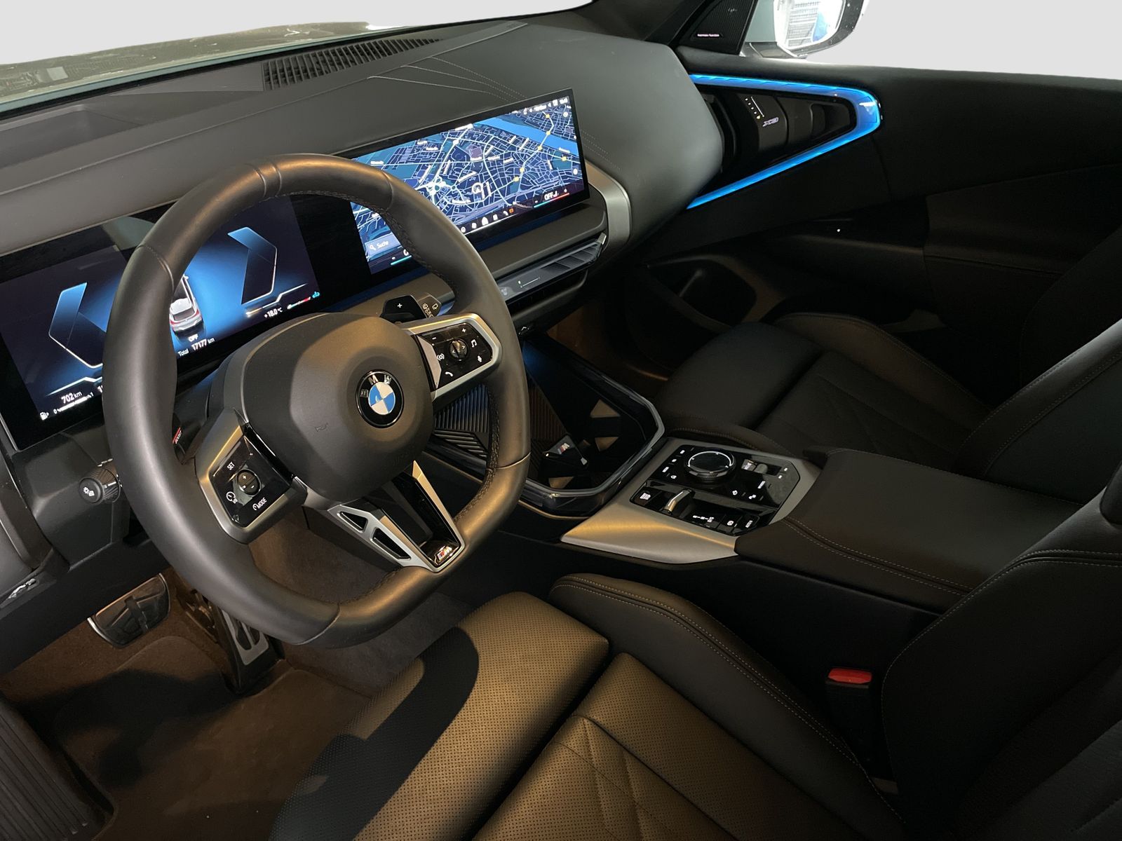 BMW X3 - Bild 10