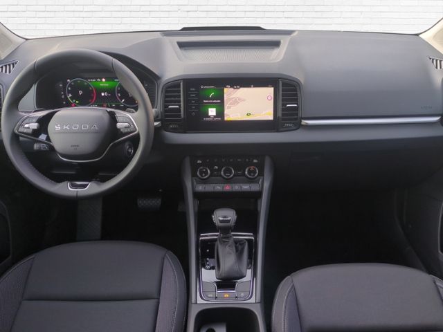 Fahrzeugabbildung SKODA Karoq 1.5 TSI Balance DSG MATRIX AHK PLUS