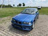 BMW M3 Limousine - BMW Gebrauchtwagen von 1996