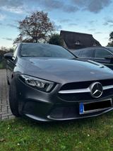Mercedes-Benz A 200 4MATIC DCT - - Mercedes-Benz A-Klasse Gebrauchtwagen in Bremen