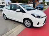 Toyota Yaris Hybrid Life"AUTO"90000"Scheckheftgepflegt - Toyota aus 2012 mit Hybrid-Antrieb