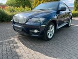 BMW X 6 40d - BMW 6 Series aus 2010