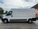 Citroën Jumper 2.2 HDi Kasten Hoch Lang L3H2 Klima AHK - Citroën Jumper: L2h2
