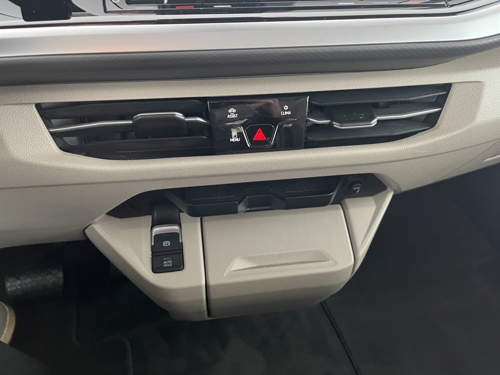Volkswagen T7 Multivan - Bild 13