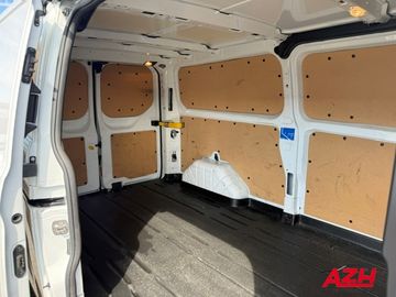 Ford Transit Custom - 6