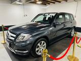 Mercedes-Benz GLK 220 CDI BlueEfficiency 4Matic- TOP gepflegt - Mercedes-Benz GLK-Class in Köln