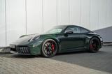 Porsche 911/992.2 Carrera 4 GTS *PTS brewstergreen*Clubl