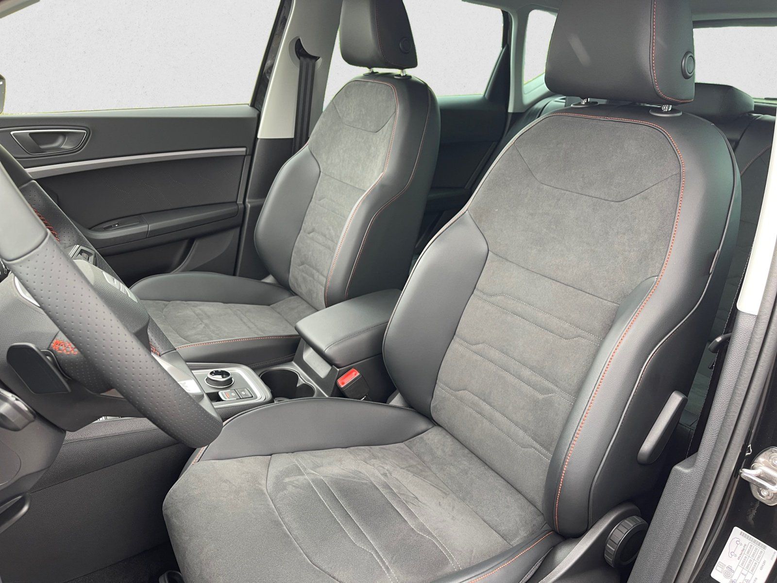 Seat Ateca - Bild 9