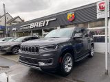 Jeep Wagoneer 5.7 V8 HEMI E-TORQUE - Jeep Wagoneer mit Benzin-Antrieb
