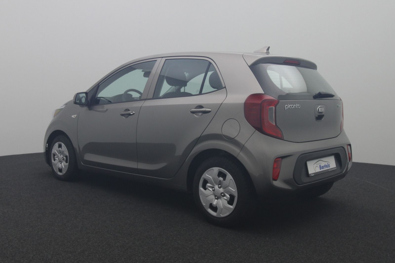 Fahrzeugabbildung Kia Picanto 1.0 Edition 7