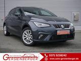 Seat Ibiza 1.0 TSI KAMERA/LED/FULL-Link