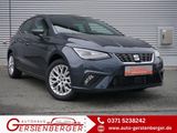 Seat Ibiza 1.0 TSI 85 kW (116PS) KAMERA/LED/FULL-Link