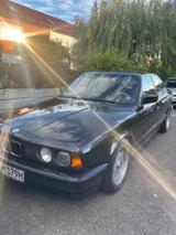 BMW 520i  - BMW 520 aus 1992