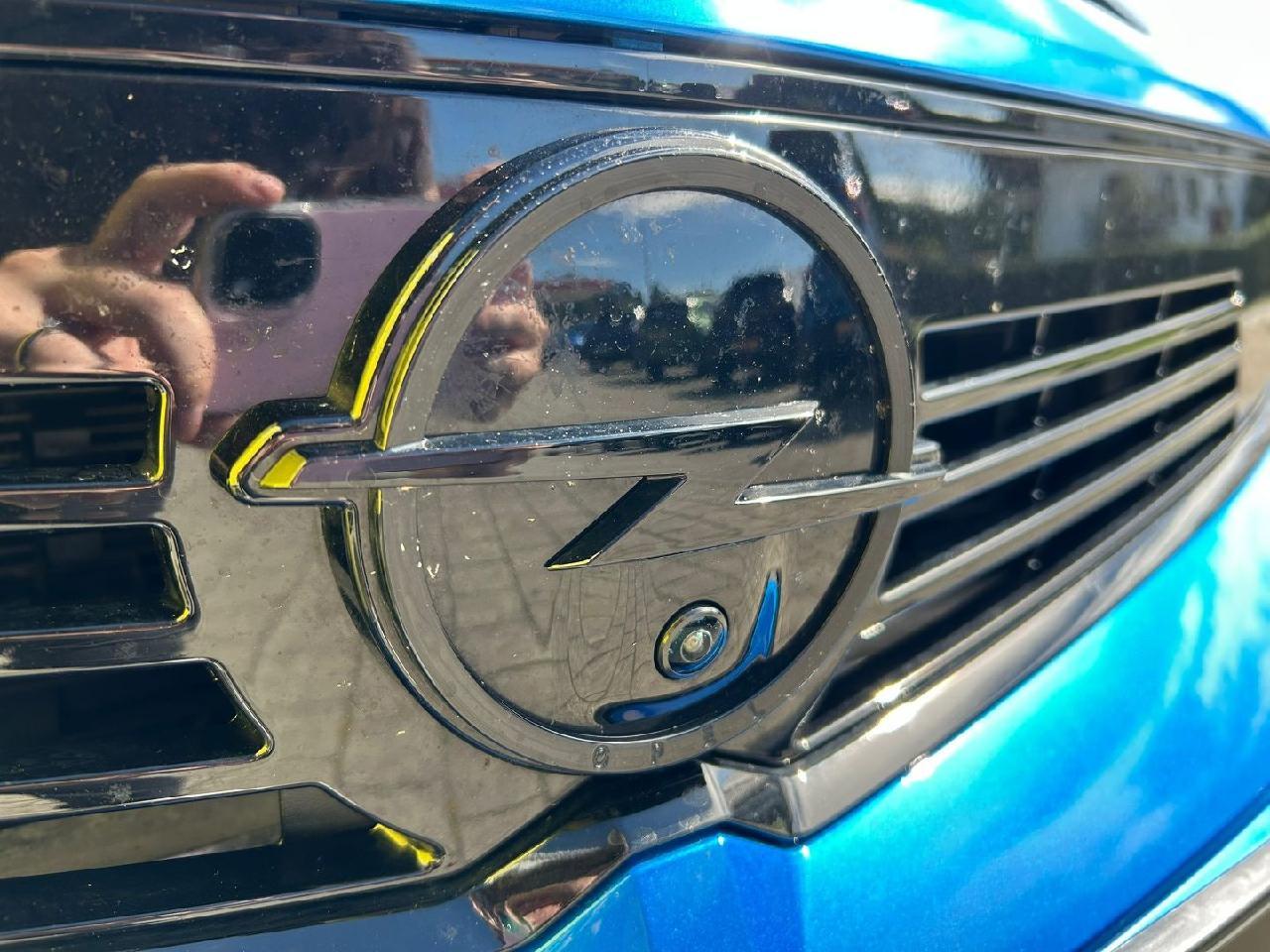 Opel Astra L Electric GS **Panoramadach*Navi*SHZ*