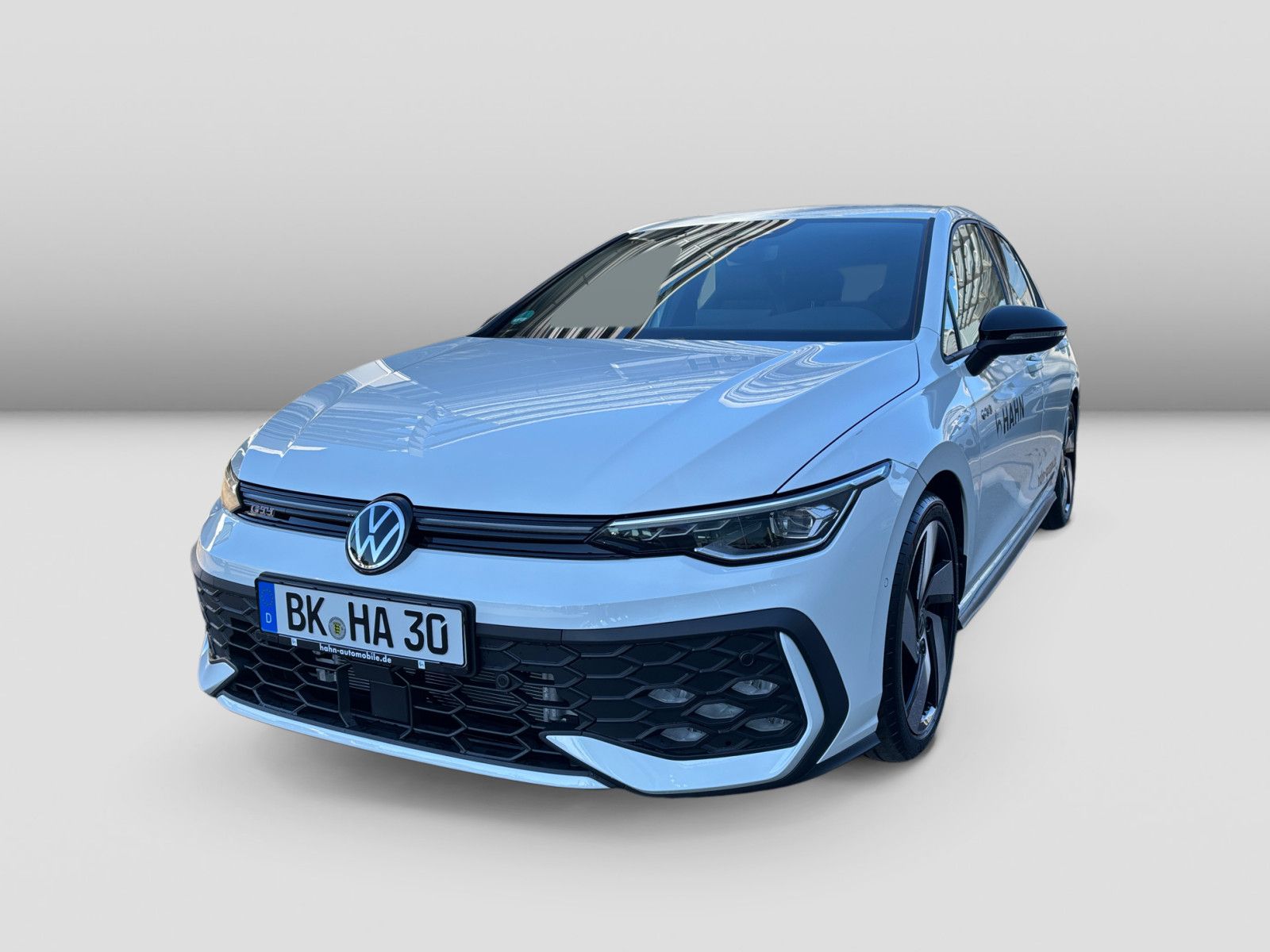 Volkswagen Golf - Bild 2